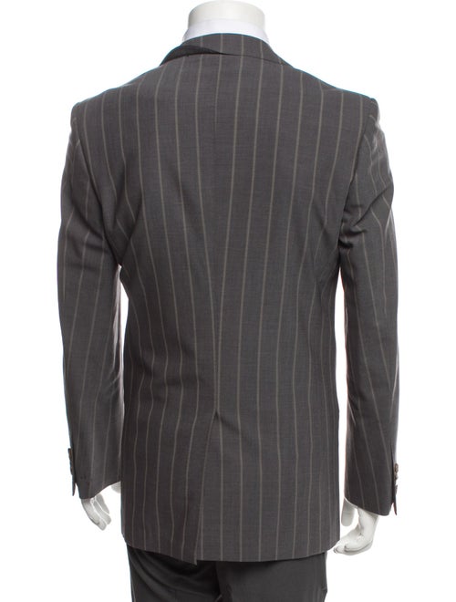 Ted Baker Striped Blazer