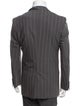 Ted Baker Striped Blazer