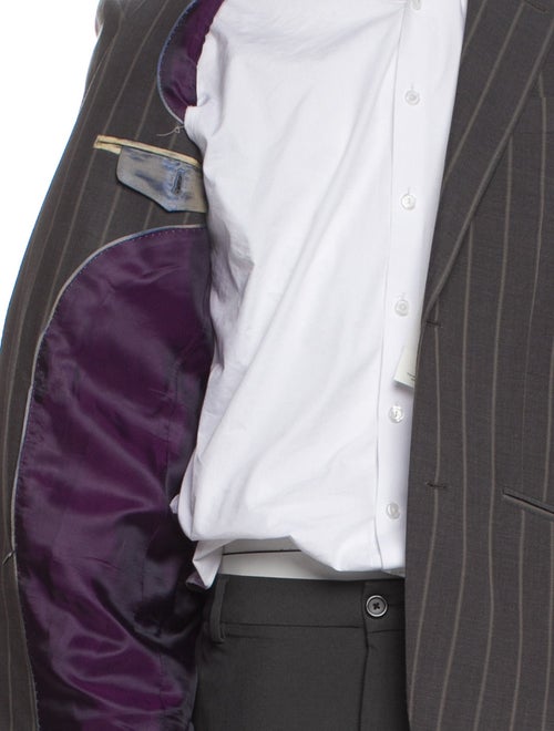 Ted Baker Striped Blazer