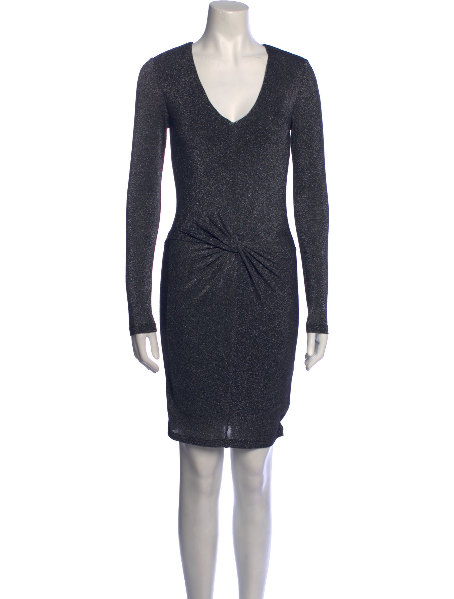 Ted Baker Wool Knee-Length Dress
