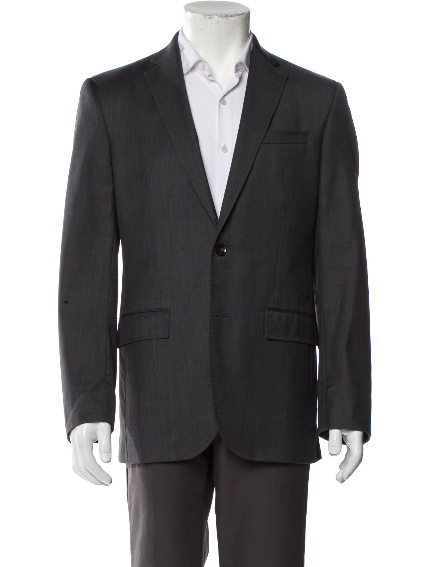 Ted Baker Wool Blazer