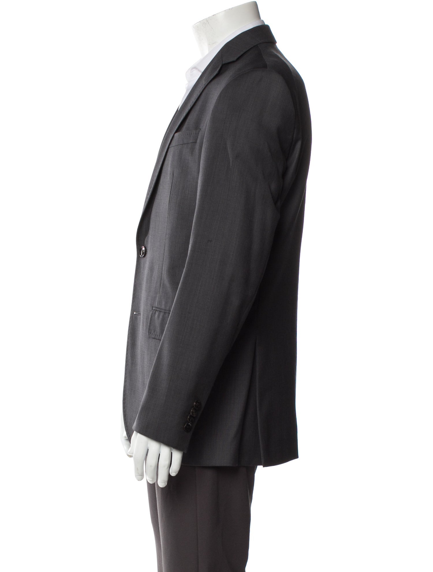 Ted Baker Wool Blazer