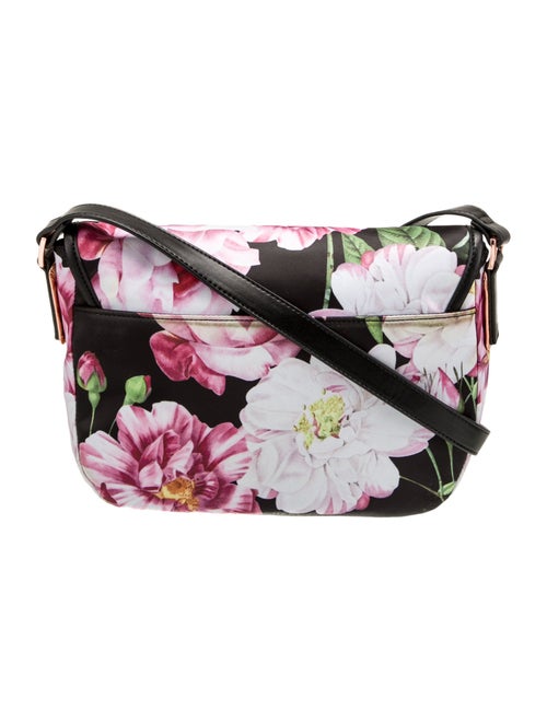 Ted Baker Nylon Crossbody Bag