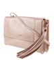 Ted Baker Leather Shoulder Bag