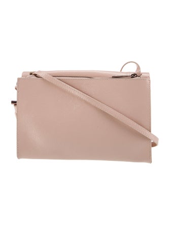 Ted Baker Leather Shoulder Bag