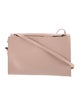 Ted Baker Leather Shoulder Bag