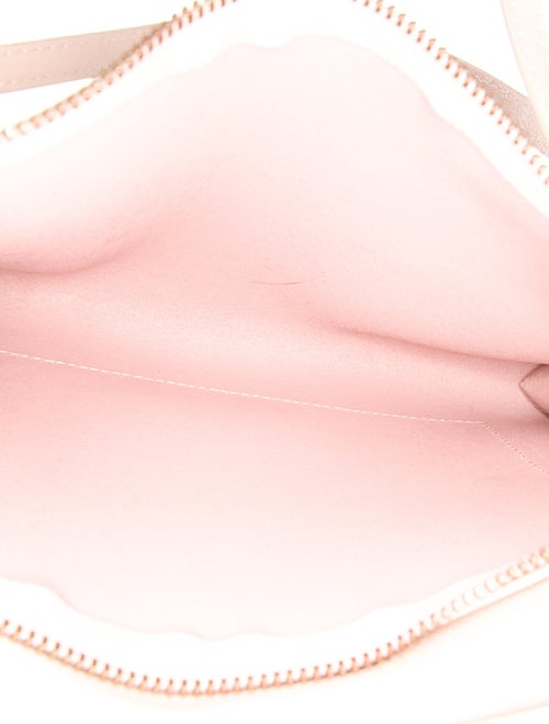 Ted Baker Leather Shoulder Bag