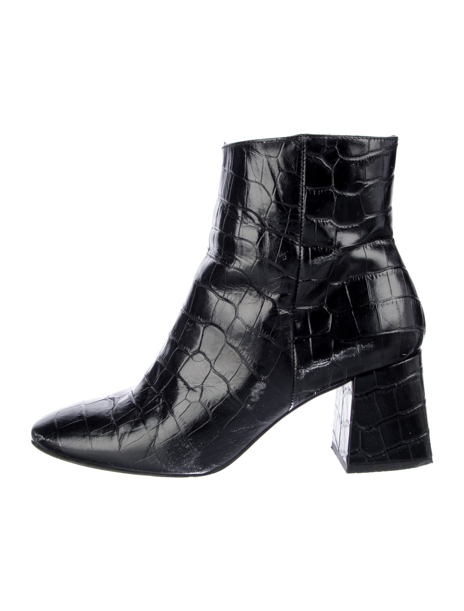 Ted Baker Leather Boots