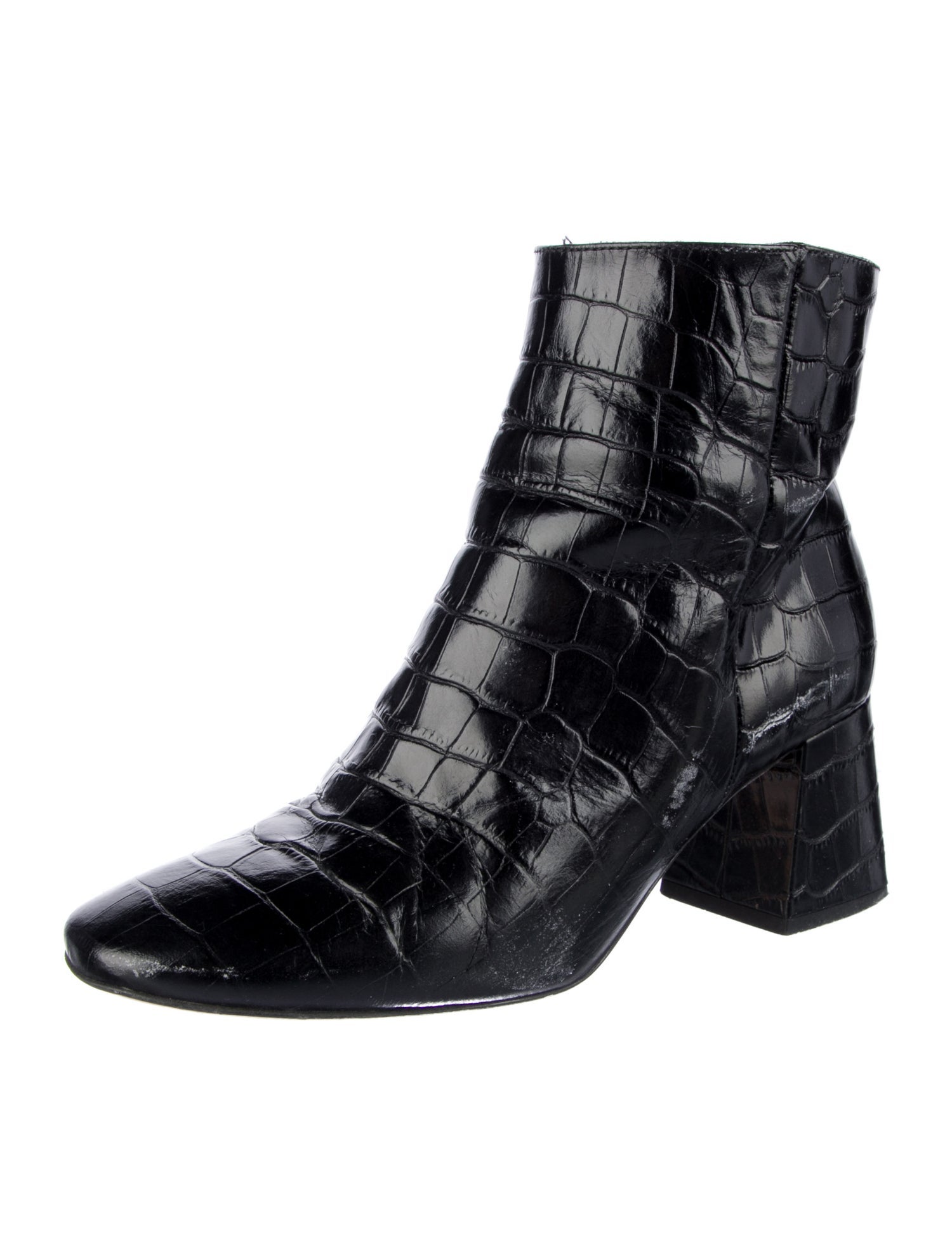 Ted Baker Leather Boots