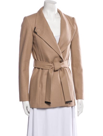 Ted Baker Wool Coat