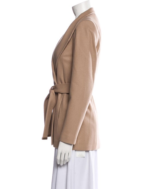 Ted Baker Wool Coat