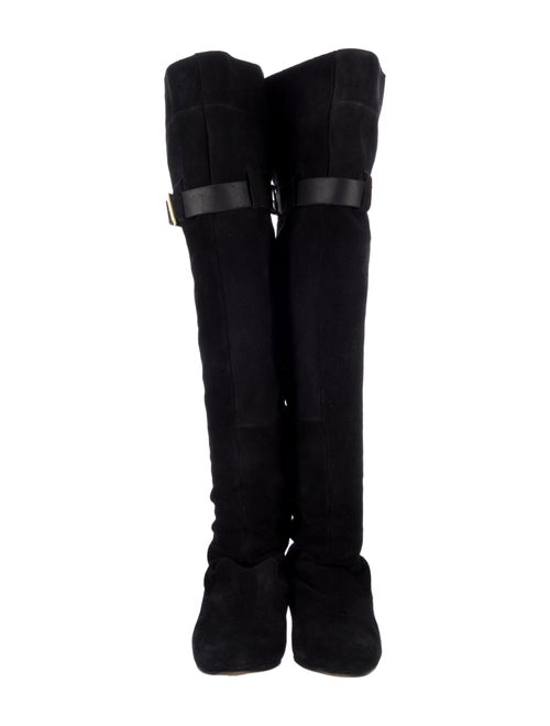 Ted Baker Suede Boots