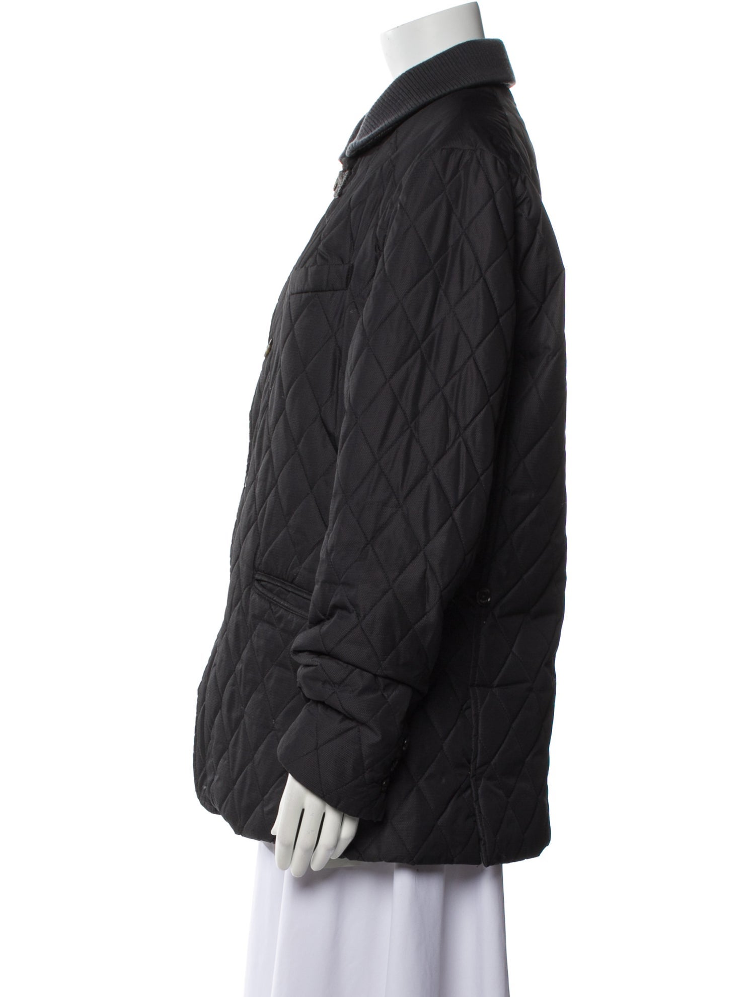 Ted Baker Down Jacket