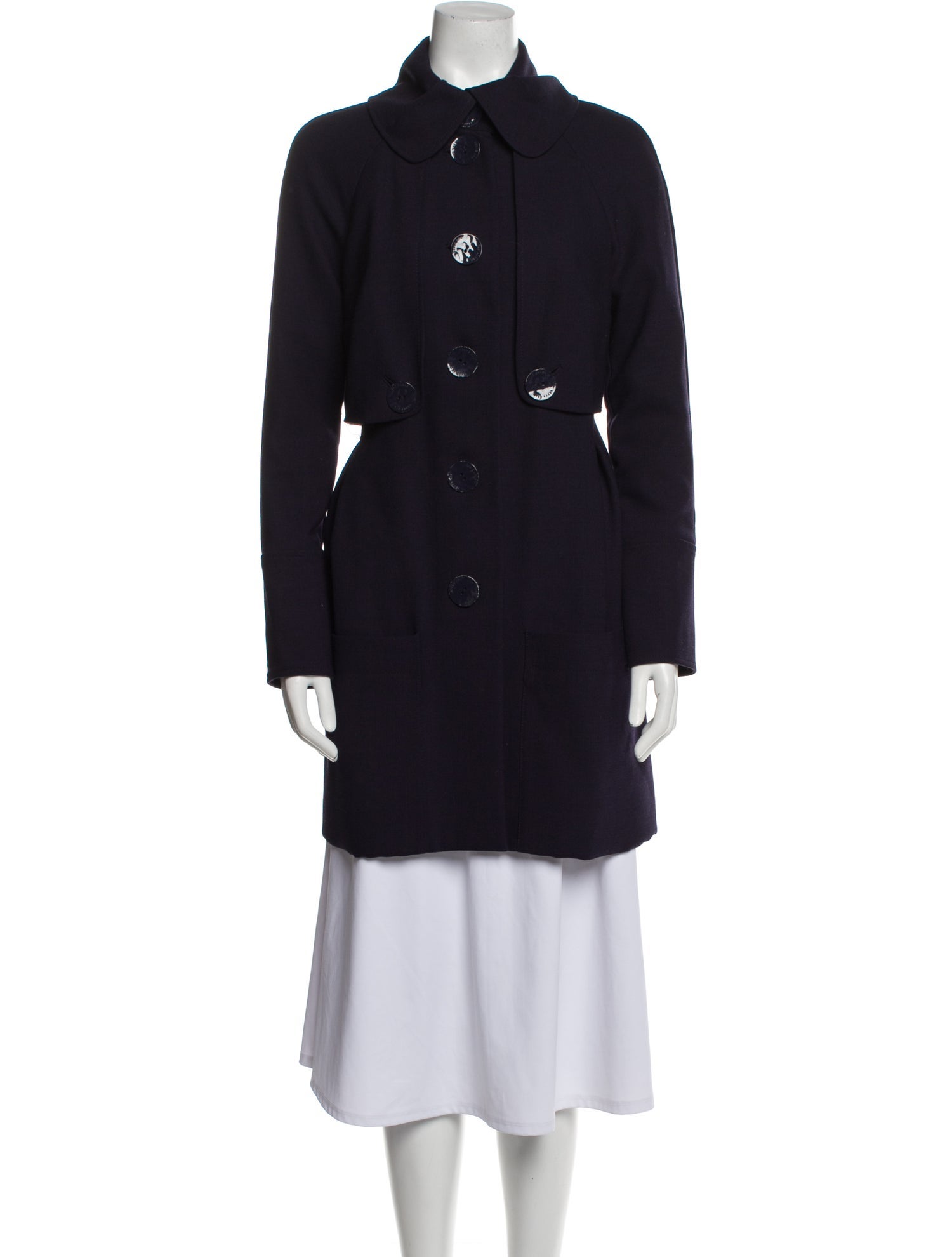 Ted Baker Trench Coat
