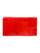 Ted Baker Ponyhair Clutch