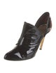 Ted Baker Patent Leather D'Orsay Pumps