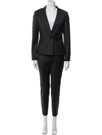 Ted Baker Wool Pantsuit