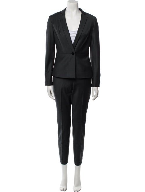 Ted Baker Wool Pantsuit