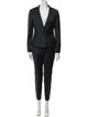 Ted Baker Wool Pantsuit