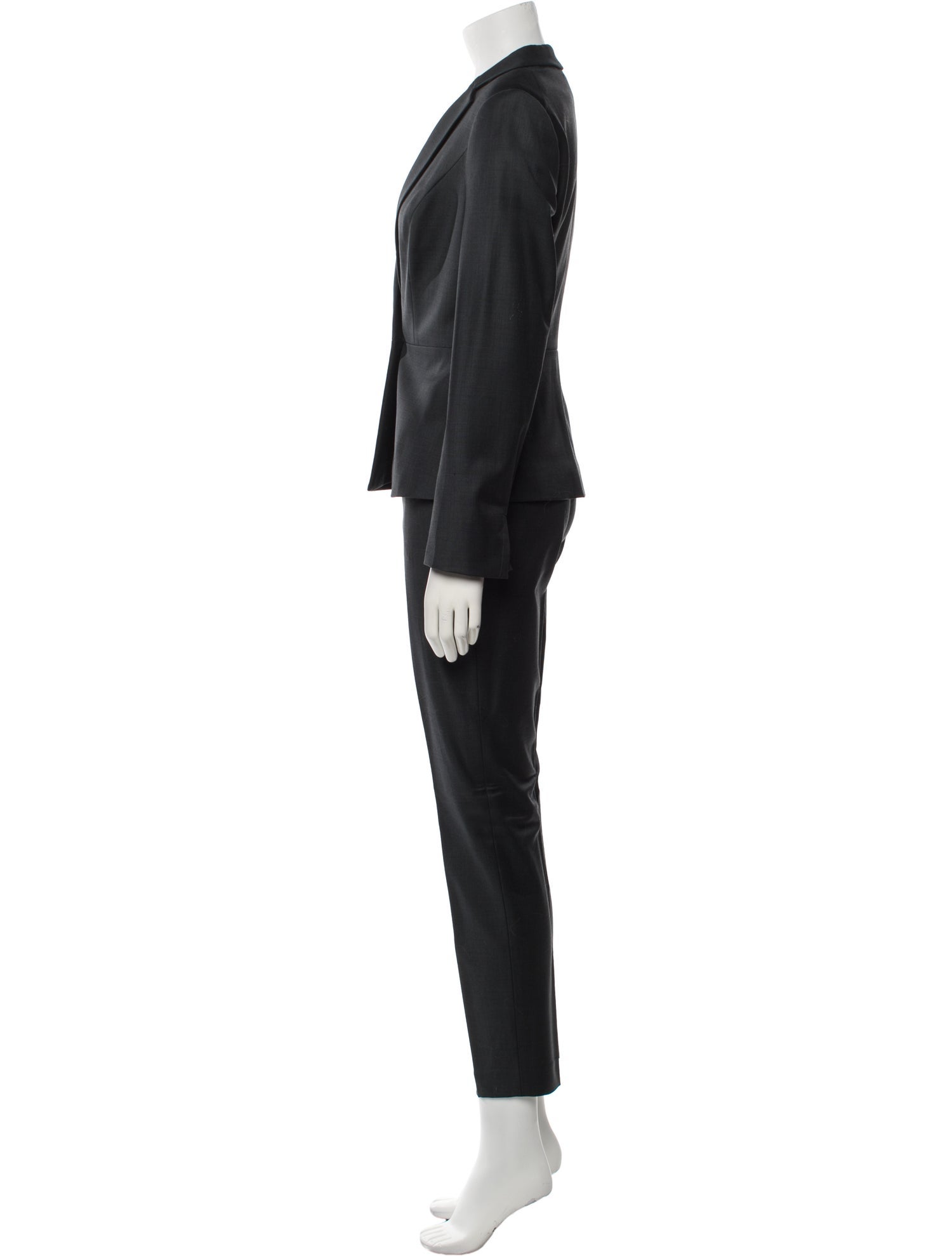 Ted Baker Wool Pantsuit