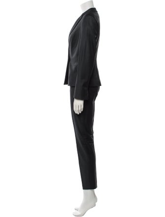 Ted Baker Wool Pantsuit