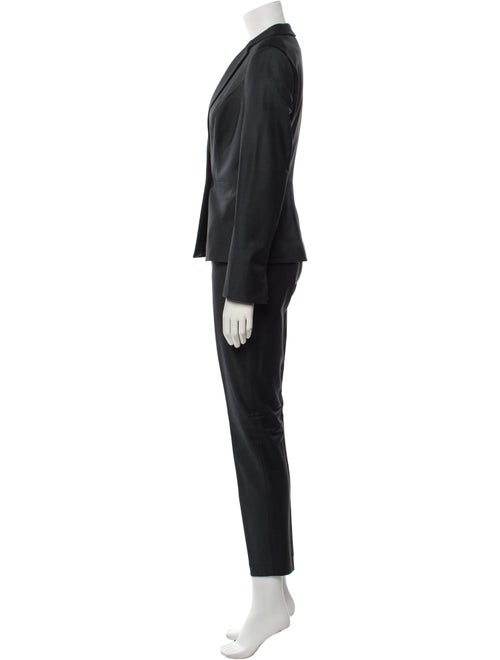 Ted Baker Wool Pantsuit
