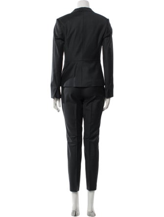 Ted Baker Wool Pantsuit