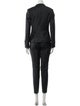 Ted Baker Wool Pantsuit