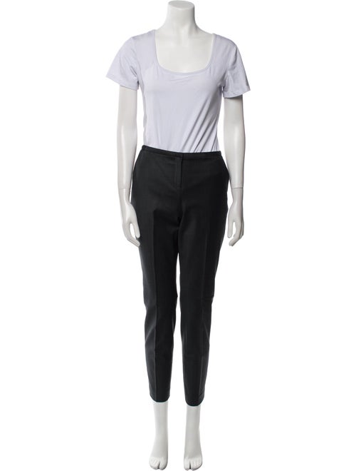 Ted Baker Wool Pantsuit