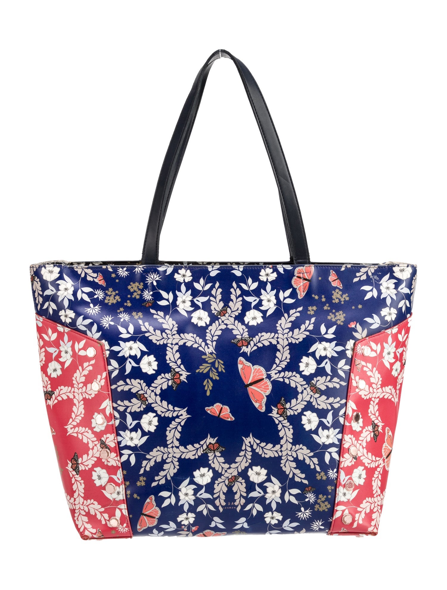 Ted Baker Leather Tote