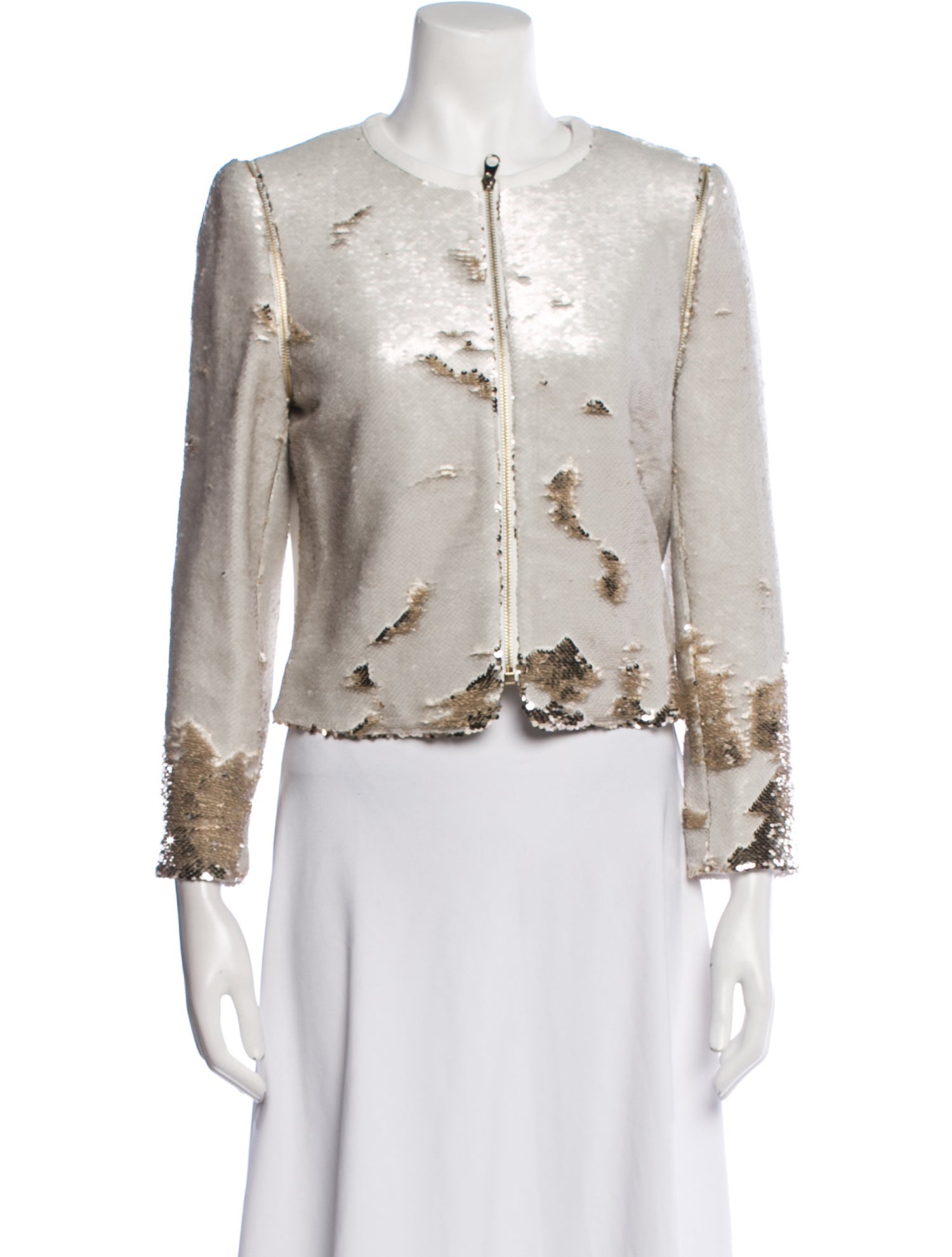 Ted Baker Printed Evening Jacket