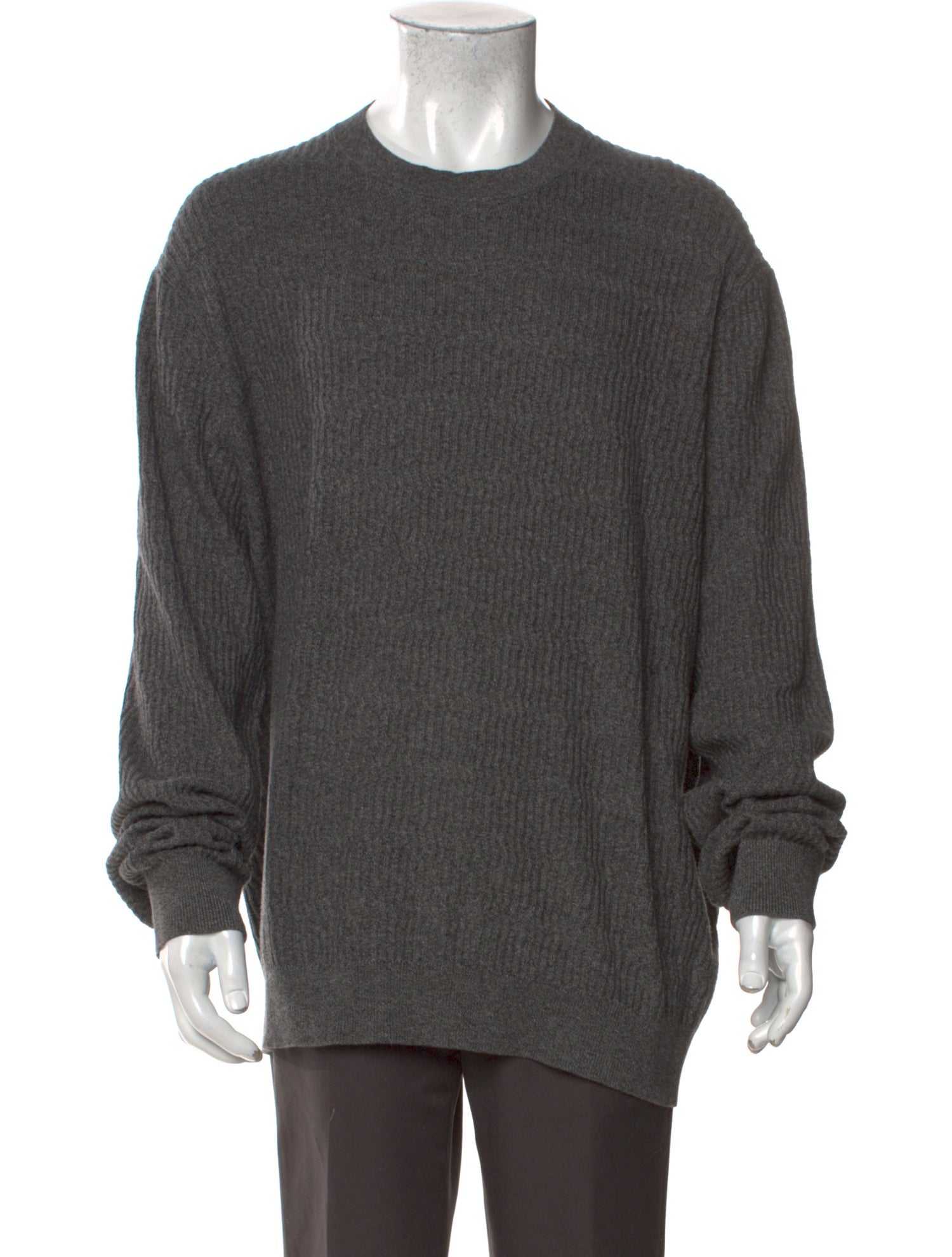 Ted Baker Crew Neck Long Sleeve Pullover
