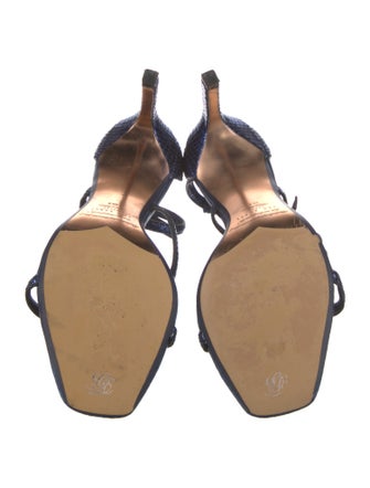 Ted Baker Suede Sandals