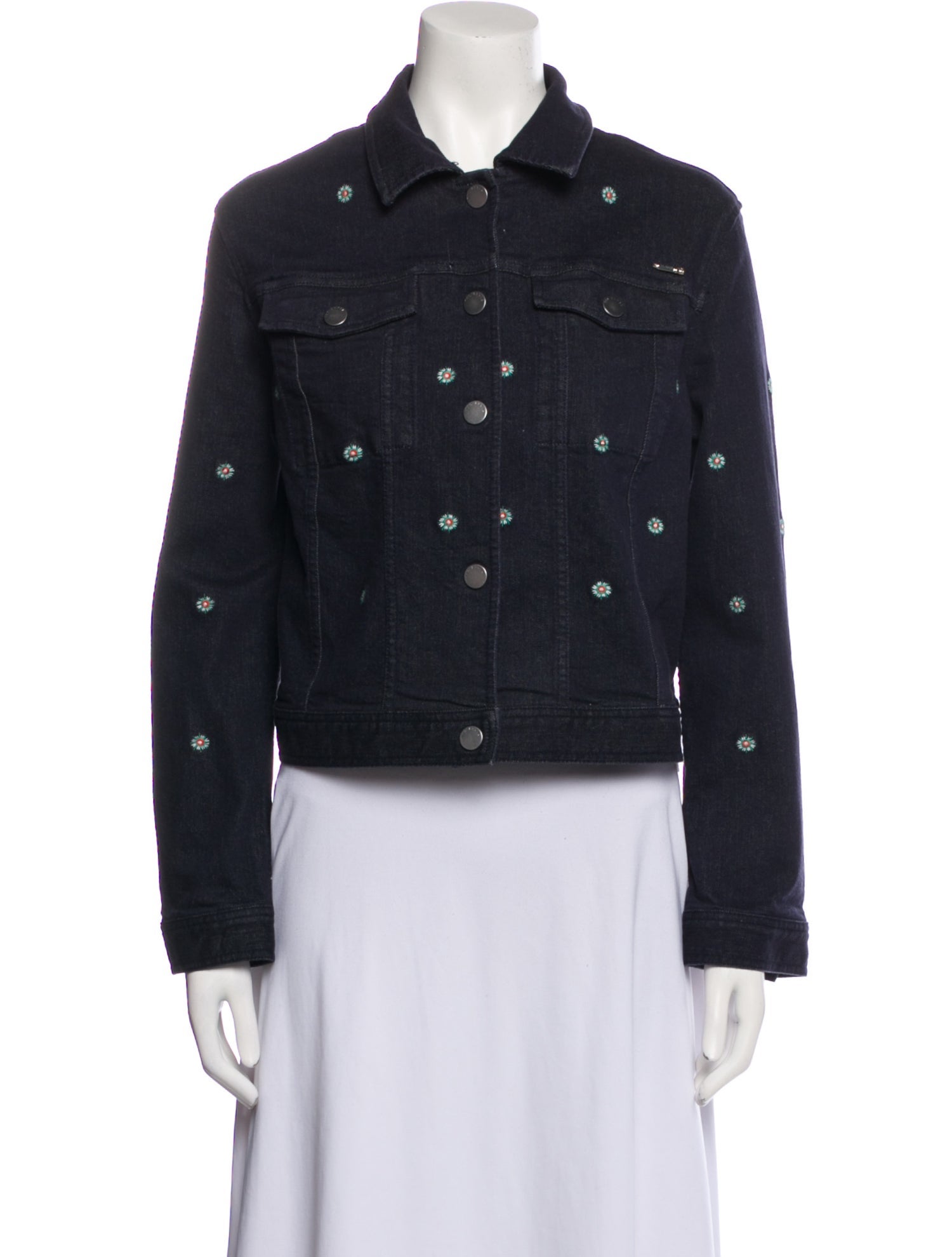 Ted Baker Denim Jacket