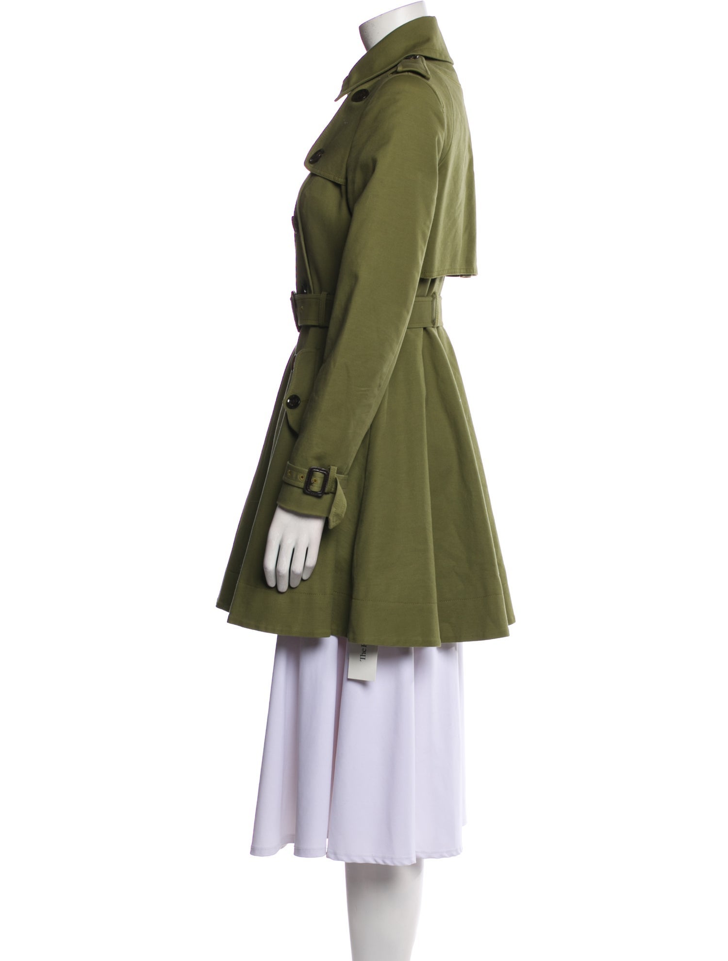 Ted Baker Trench Coat