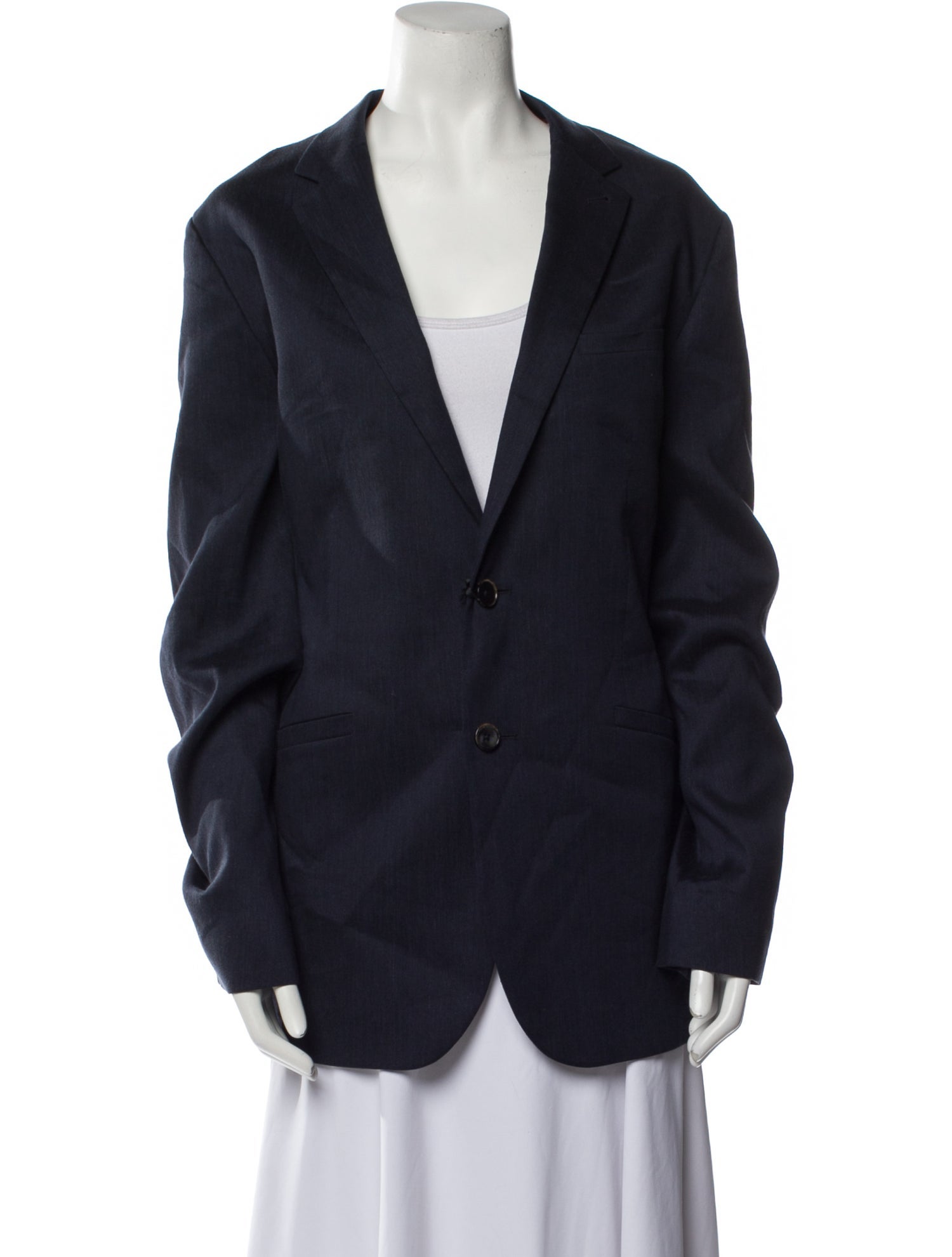 Ted Baker Linen Blazer