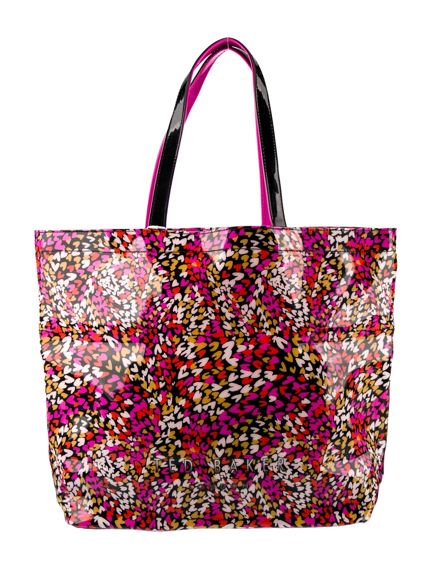 Ted Baker PVC Tote