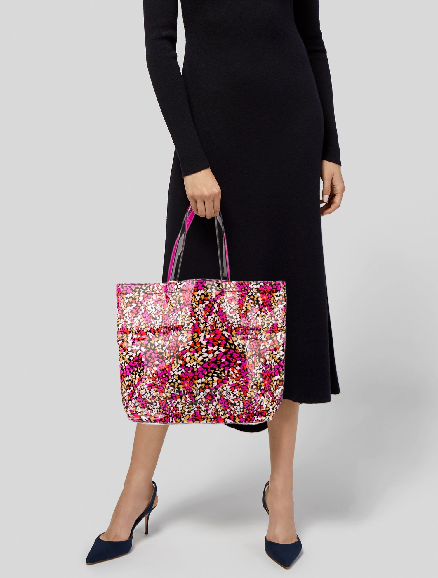 Ted Baker PVC Tote