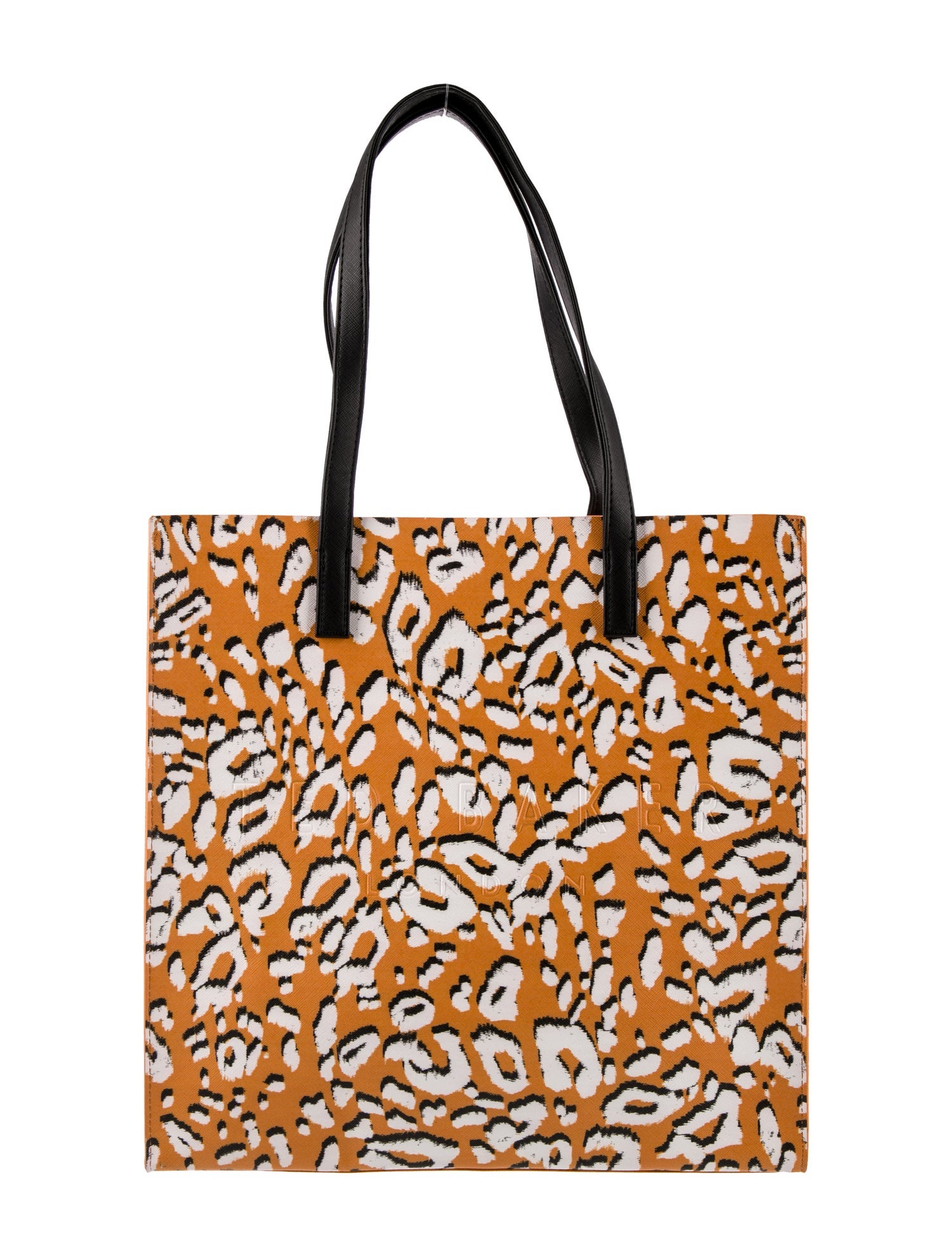 Ted Baker Vegetarian Leather Tote