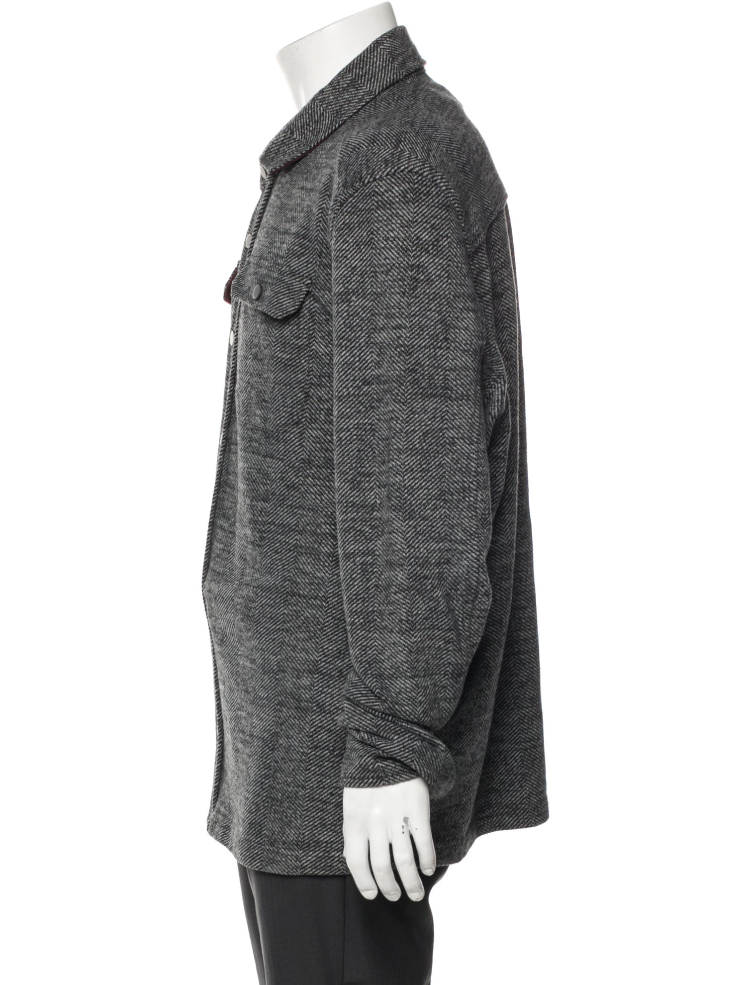 Ted Baker Utility Jacket