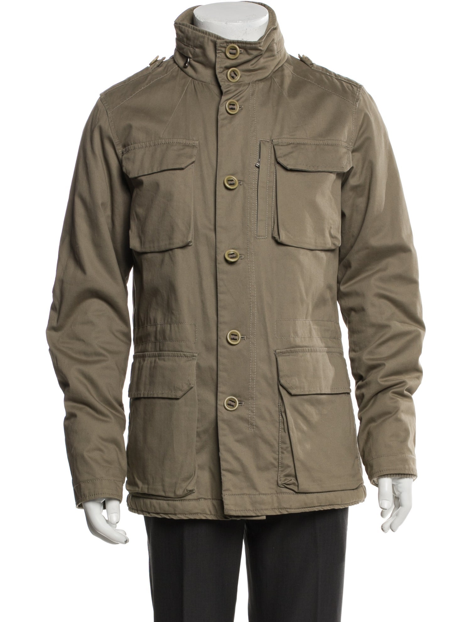 Ted Baker Utility Jacket
