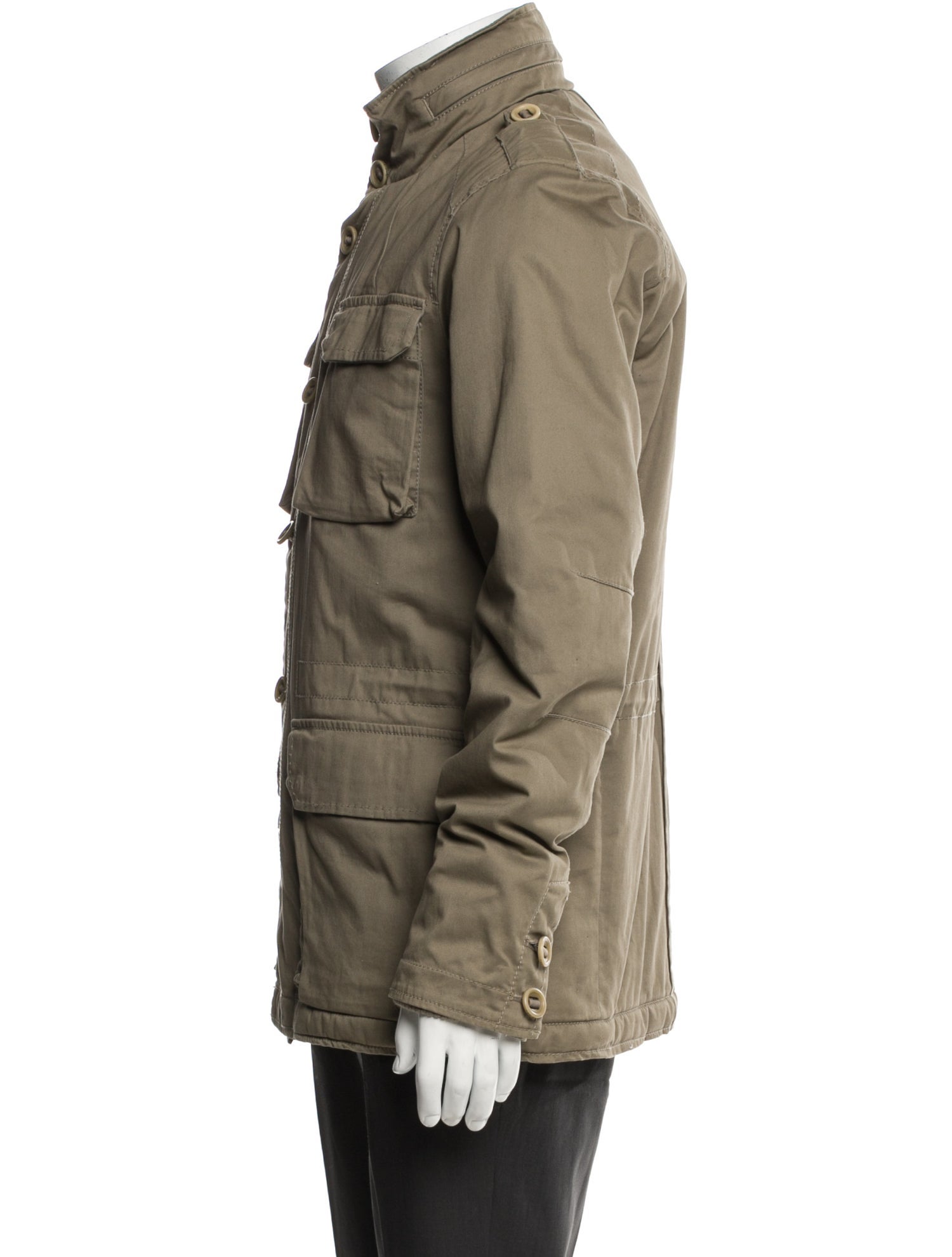 Ted Baker Utility Jacket