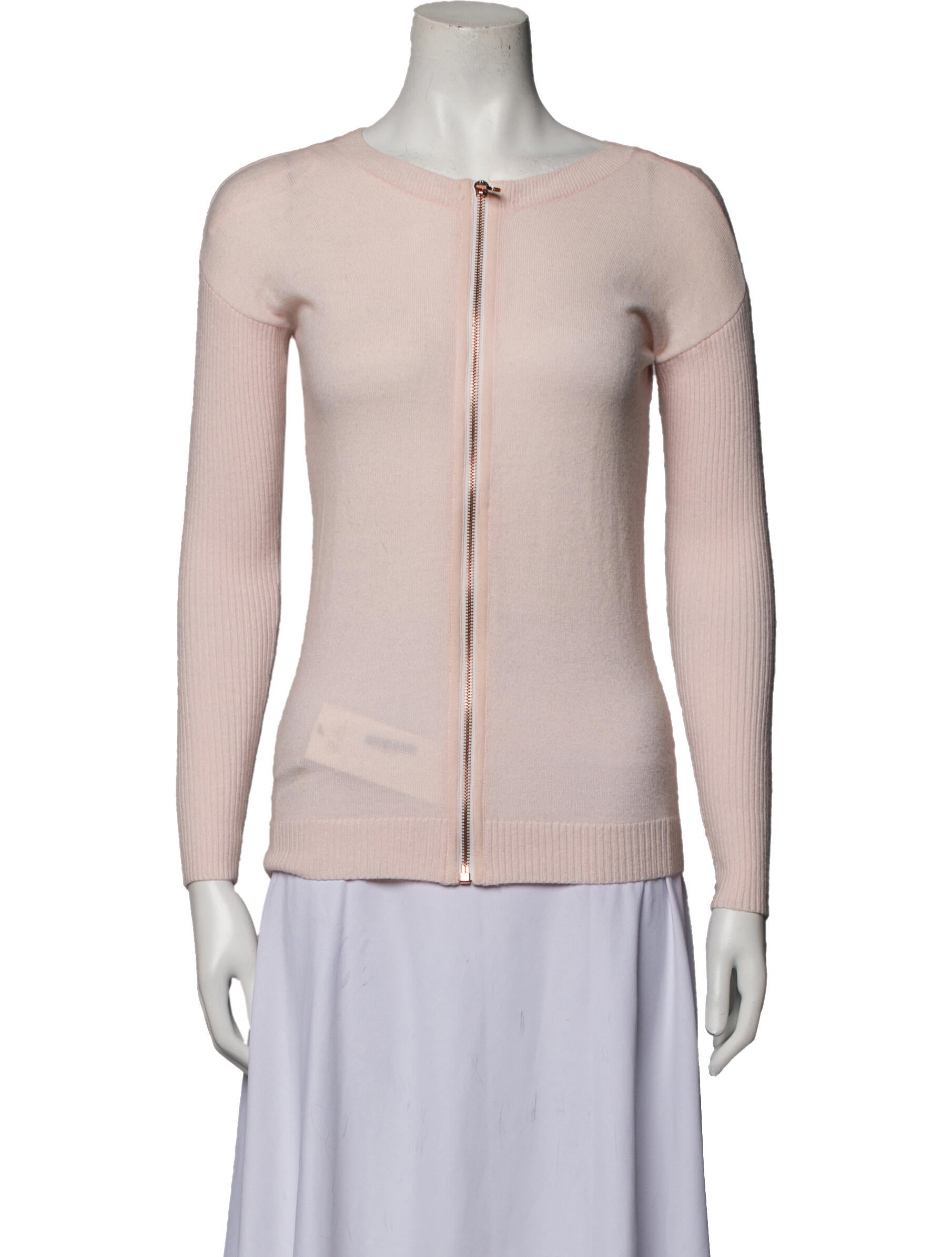 Ted Baker Scoop Neck Sweater