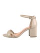 Ted Baker Leather Sandals
