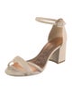 Ted Baker Leather Sandals