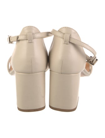 Ted Baker Leather Sandals