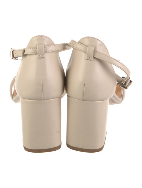 Ted Baker Leather Sandals