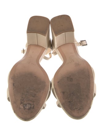 Ted Baker Leather Sandals