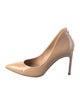 Ted Baker Patent Leather Pumps