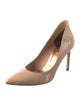 Ted Baker Patent Leather Pumps